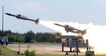 Aakash Missile