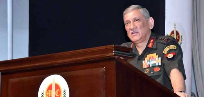 Army Commanders Conference