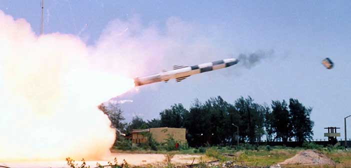 Brahmos Missile Export
