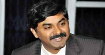 G Satheesh Reddy, DRDO Chief