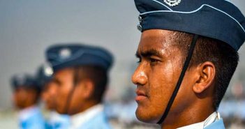 Indian Air Force IAF
