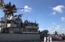 Indian Navy