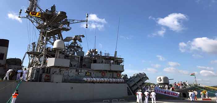 Indian Navy