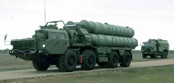 Photo: Russia Defence Export
