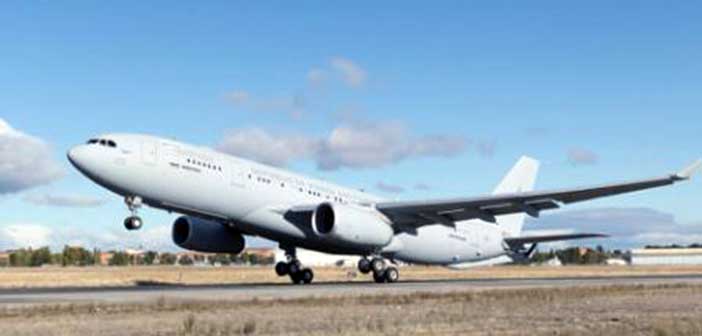 Boeing A300 MRTT