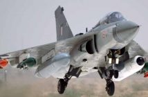 LCA Tejas HAL IAF