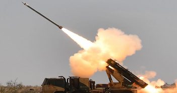 DRDO, Pinaka, MEIL, Megha Engineering