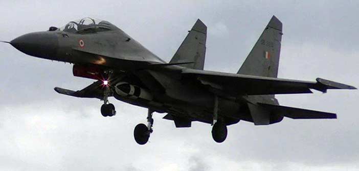 IAF, Sukhoi, Su 30, Brahmos, Missile, India,