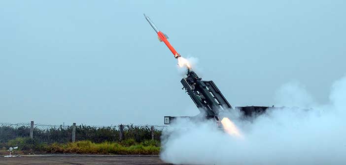 Akash MK 1S, surface to air missile, DRDO, IAF, Indian Air Force,