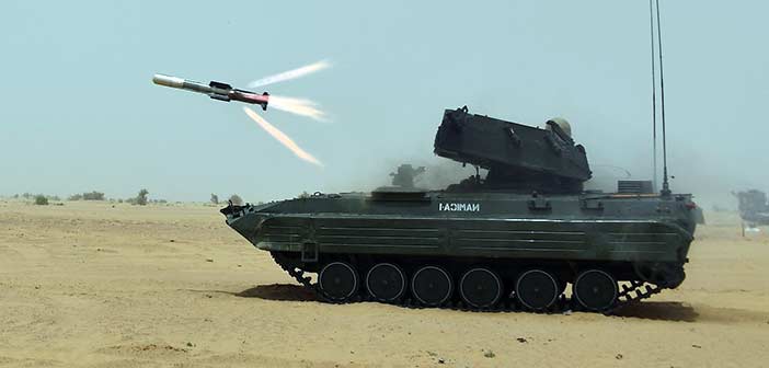 Defence Ministry Defence Industry SIDM