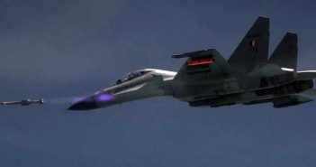 IAF DRDO Astra Missile
