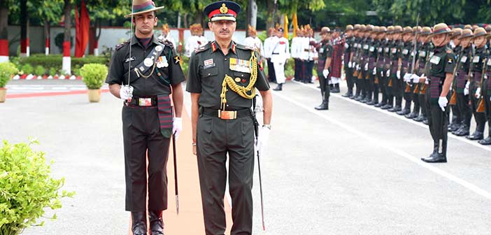 Indian Army Postings