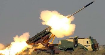 DRDO Pinaka Missile System