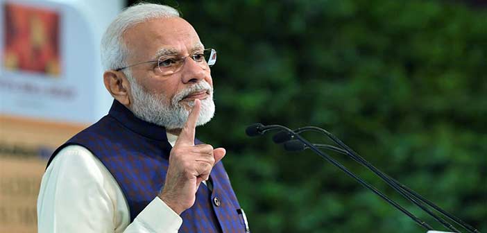 PM Narendra Modi Photo