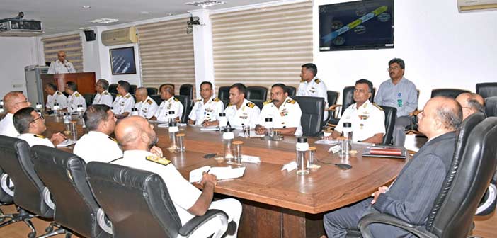 Ajay Kumar Defence Secretary
