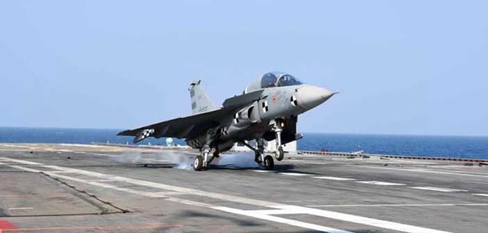 LCA-Tejas-INS-Vikramaditya-Navy-DRDO-4