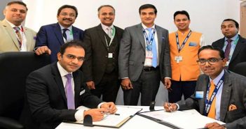 Airbus Adani Defence MoU