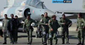 IAF Chief RKS Balakot