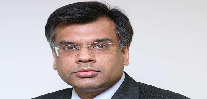 Vivek Lall Lockheed Martin General Atomics