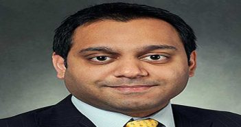 Salil Gupte Boeing India