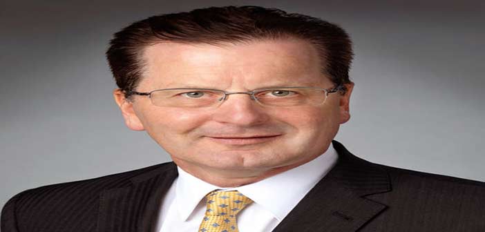 William Blair Lockheed Martin