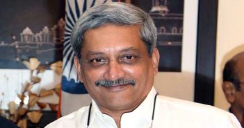 Manohar Parrikar IDSA