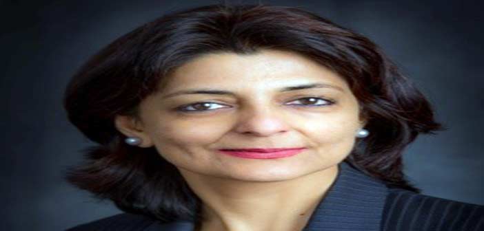 Ashmita Sethi Pratt Whitney LinkedIn Twitter