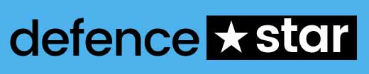 Defence Star Logo