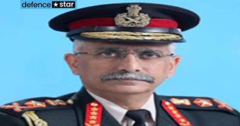 General MM Naravane