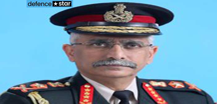 General MM Naravane