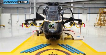 HAL Light Combat Helicopter