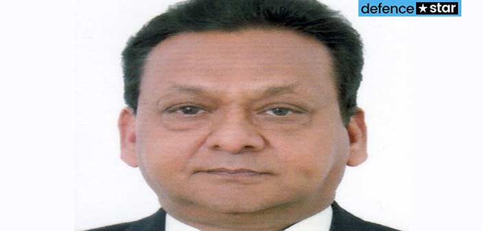 War against Coronavirus: India’s state owned Defence PSUs create isolation wards 1 Hari Mohan OFB
