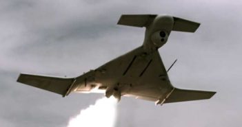 Indian Army Loiter Munition Tender News, IAI Harop, Lockheed Martin Fire Shadow