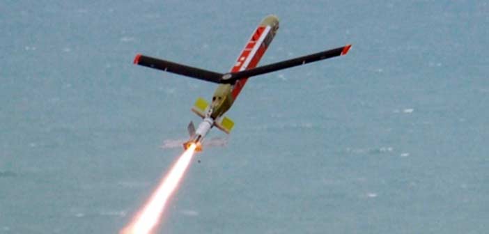 Indian Army Loiter Munition Tender News, IAI Harop, Lockheed Martin Fire Shadow