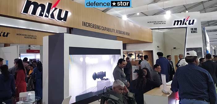 MKU Kanpur Bulletproof