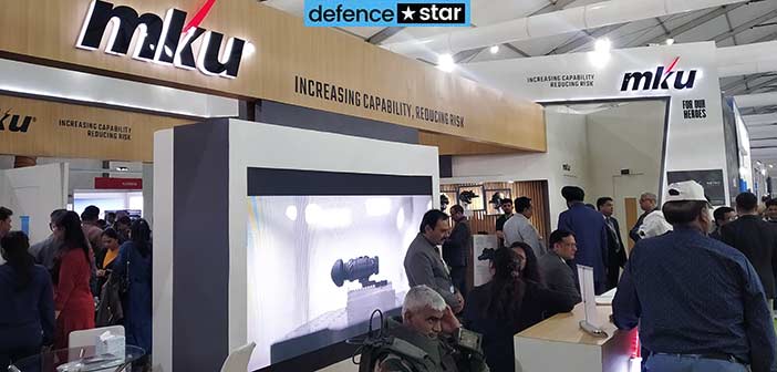 MKU Kanpur Bulletproof