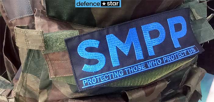 SM Group Body Armor