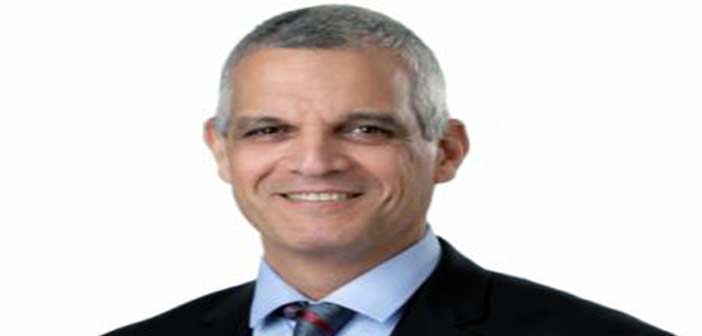 Yoav Har Even, President & CEO Rafael Advanced Defense