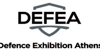 Defence Exhibition Athens DEFEA 2020