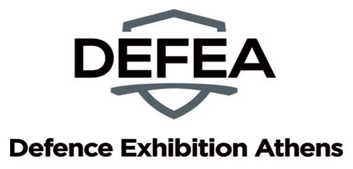 Defence Exhibition Athens DEFEA 2020