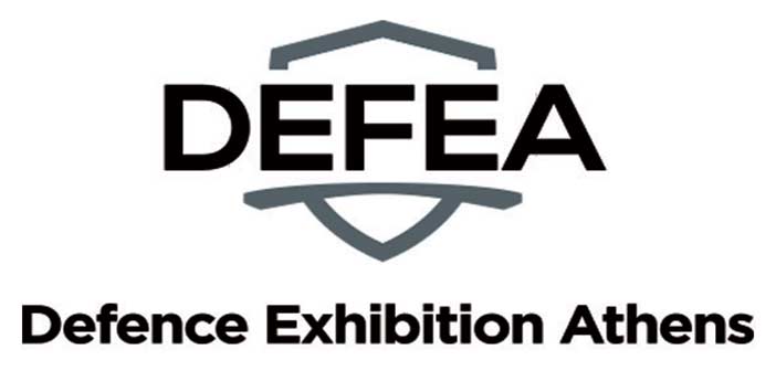 Defence Exhibition Athens DEFEA 2020