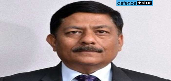 Siddharth Mishra CMD BDL