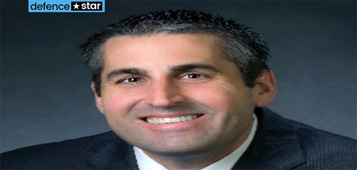 Stu Vobori Boeing