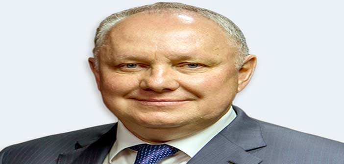 Alexander Mikheev Rosoboronexport