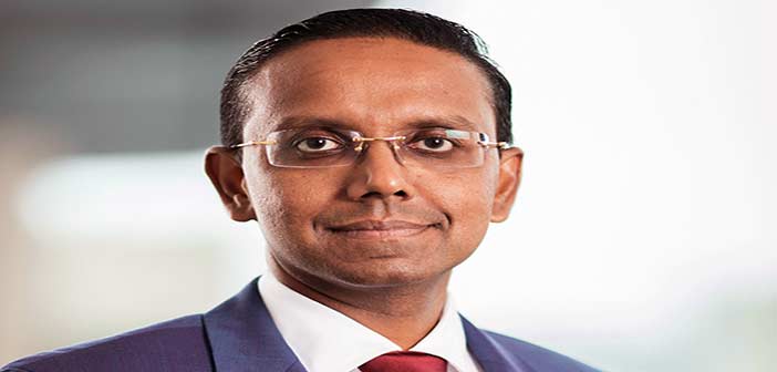 Anand Stanley Airbus India Asia Pacific