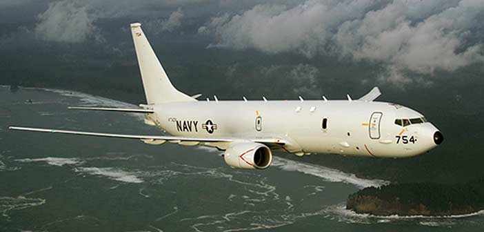 Boeing delivers 100th P8A Poseidon maritime patrol aircraft to US Navy 1 Boeing P8A Poseidon Maritime Navy Aircraft