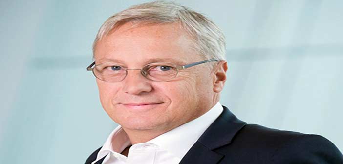 Airbus appoints Rémi Maillard as new President of Airbus India 1 Christian Scherer, Airbus