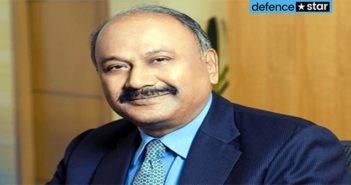 GM Rao Chairman GMR Group
