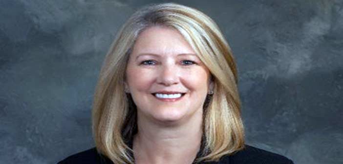Michele Evans Lockheed Martin