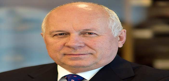 Sergey Chemezov Rostec